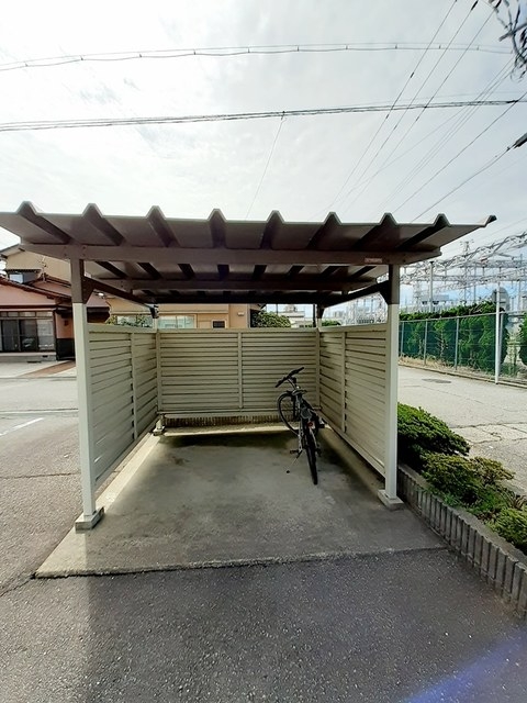 その他共有部