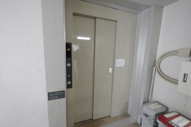 その他共有部