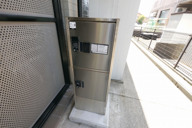 その他共有部