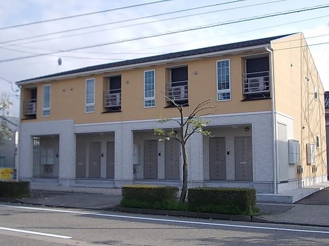 物件外観