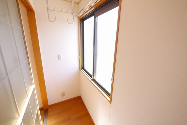 サンルーム