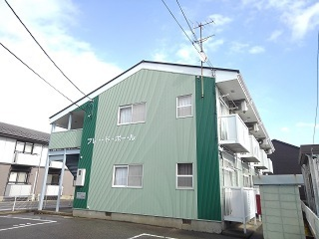 物件外観