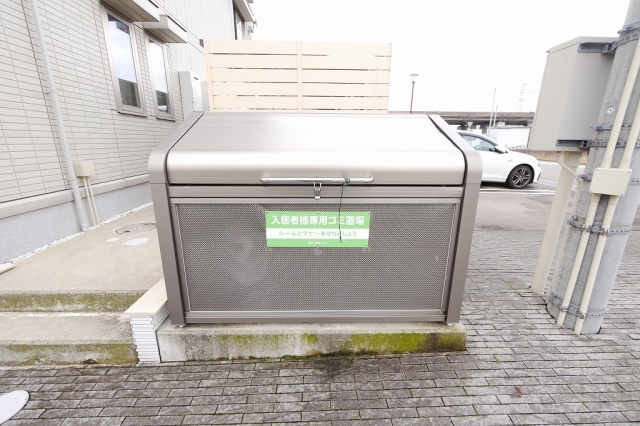 その他共有部