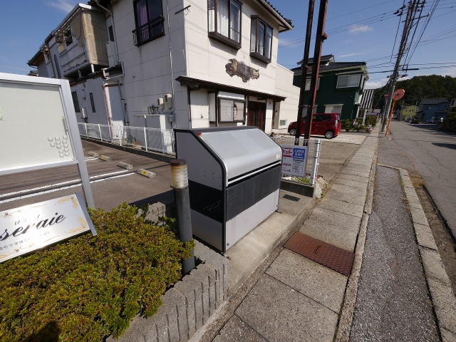 その他共有部