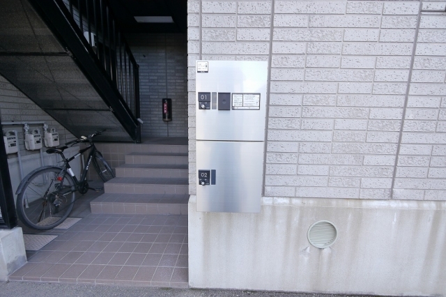 その他共有部