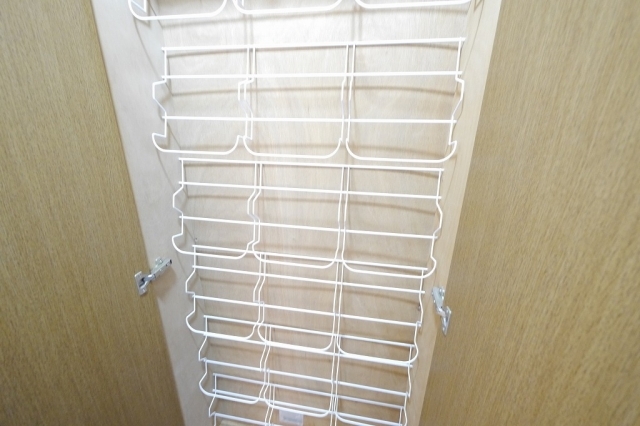 シューズボックス