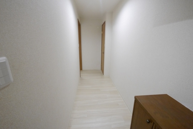 ホール