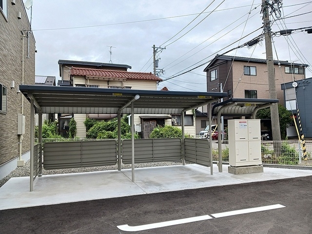 トランクルーム