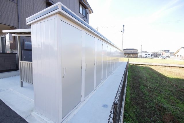 その他共有部